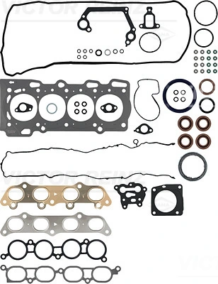 Full Gasket Kit, engine